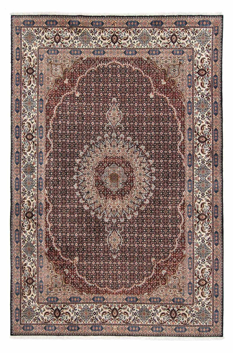 Tappeto Persero - Classico - 302 x 200 cm - beige