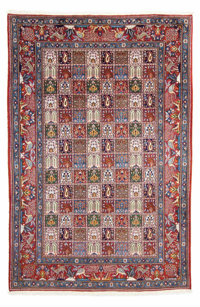 Moud Tappeto 197x297cm - Tappeto persiano