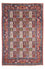 Tappeto Persero - Classico - 297 x 197 cm - rosso chiaro