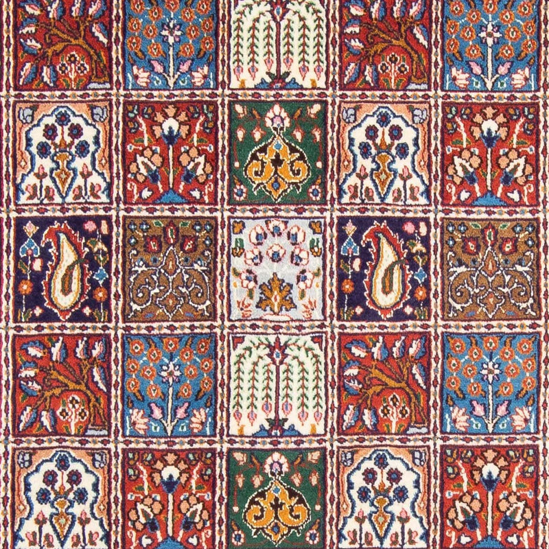 Tappeto Persero - Classico - 297 x 197 cm - rosso chiaro