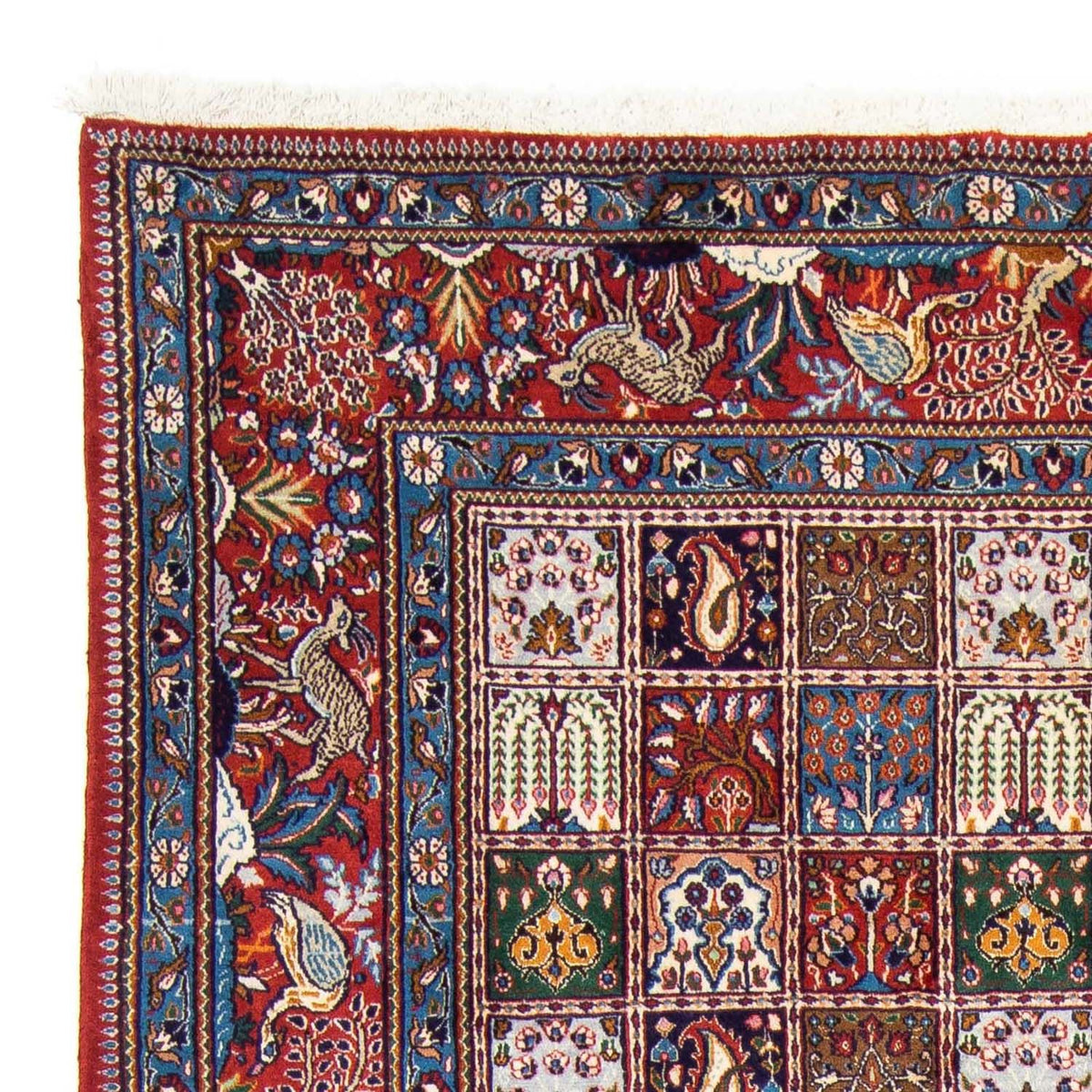 Moud Tappeto 197x297cm - Tappeto persiano