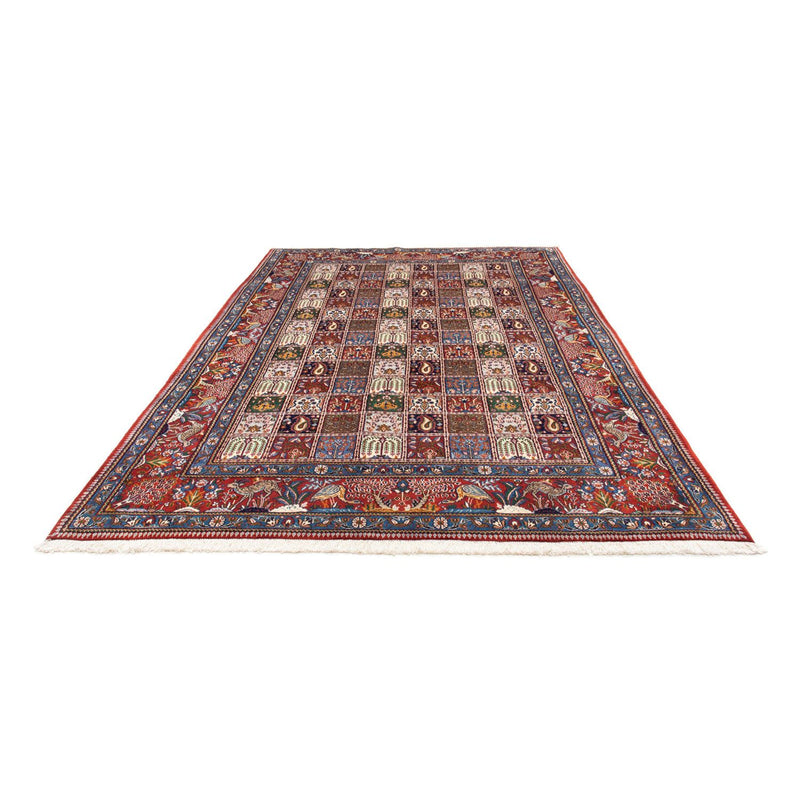 Tappeto Persero - Classico - 297 x 197 cm - rosso chiaro