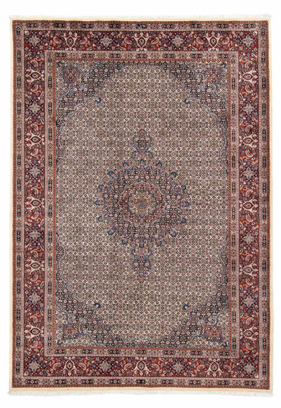 Moud Tappeto 200x291cm - Tappeto persiano