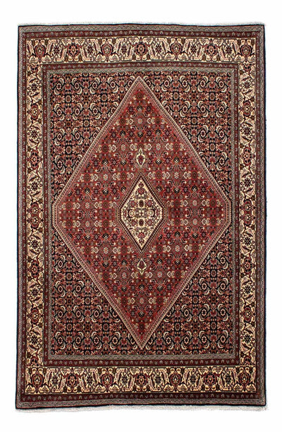 Bidjar Tappeto 176x254cm - Tappeto persiano