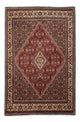 Bidjar Tappeto 176x254cm - Tappeto persiano