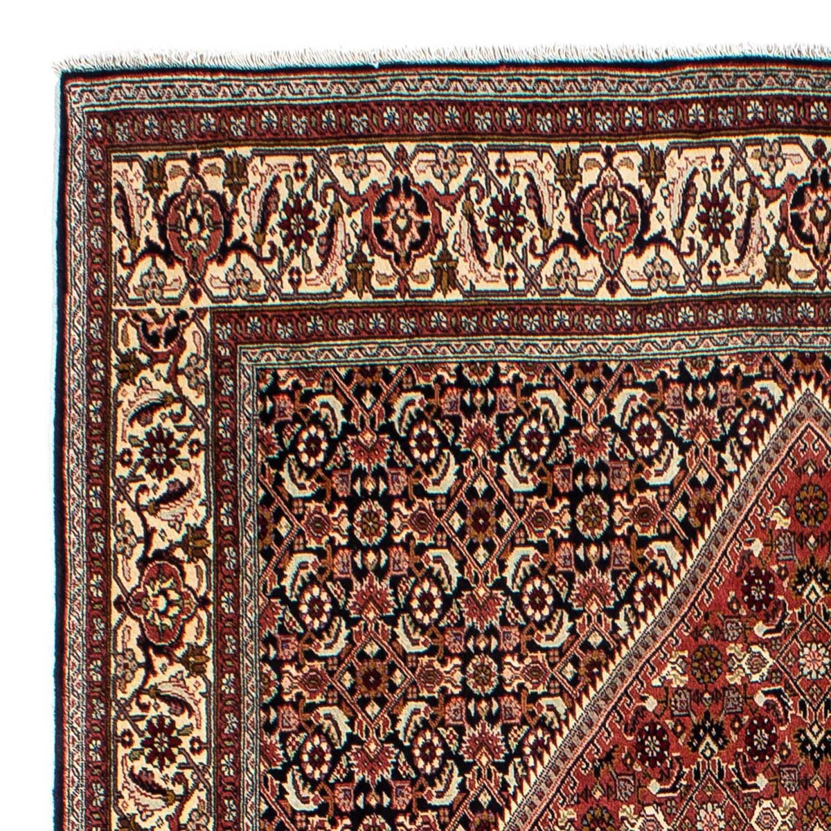 Bidjar Tappeto 176x254cm - Tappeto persiano