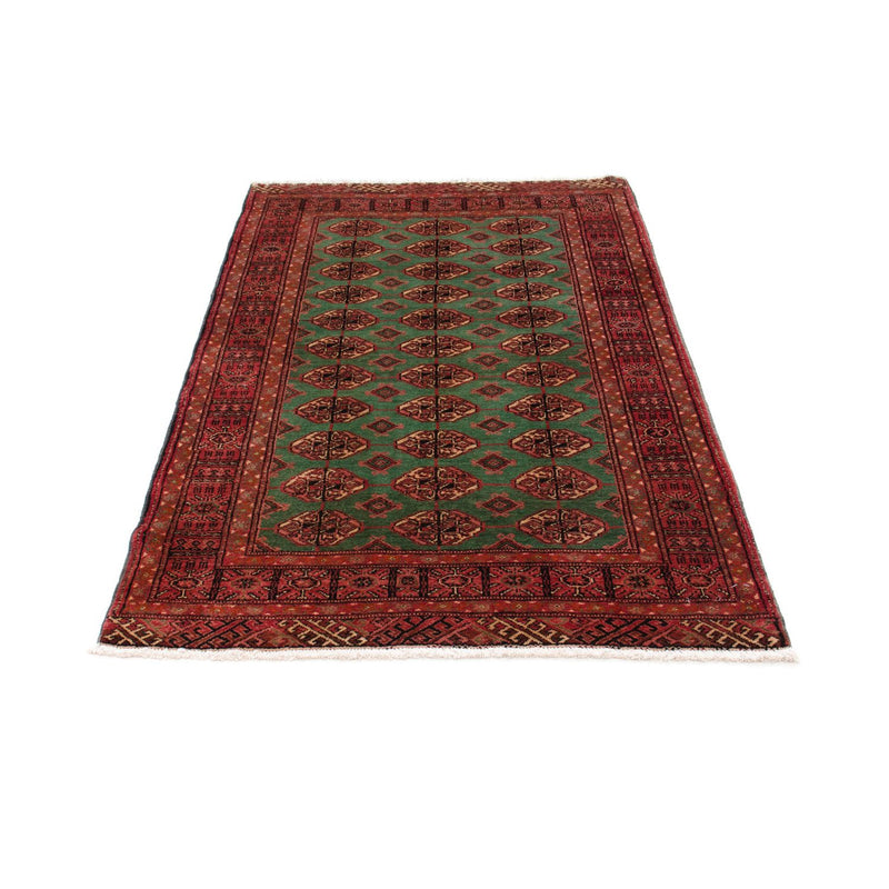 Tappeto Belutsch - 171 x 100 cm - verde