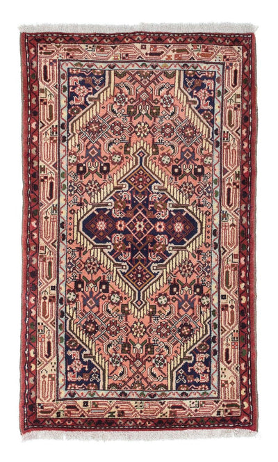 Hamadan Tappeto 78x130cm - Tappeto persiano