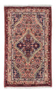 Hamadan Tappeto 130x78cm - Tappeto persiano