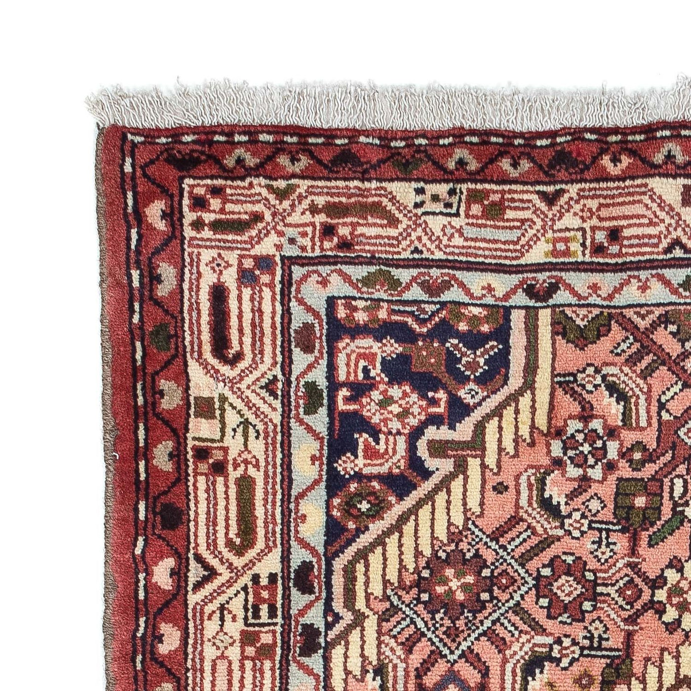 Hamadan Tappeto 130x78cm - Tappeto persiano