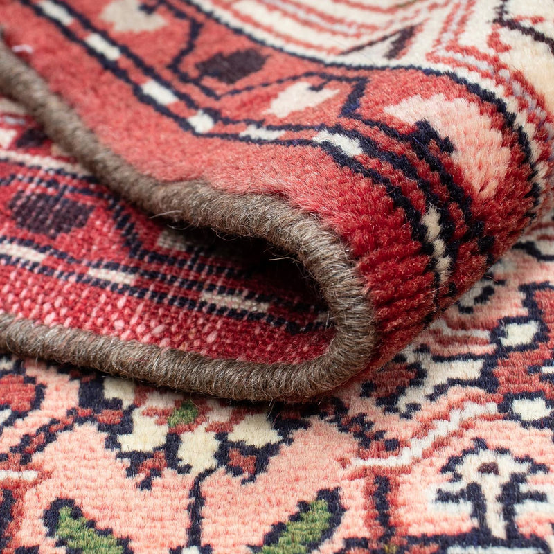 Tappeto Persero - Nomade - 130 x 78 cm - salmone