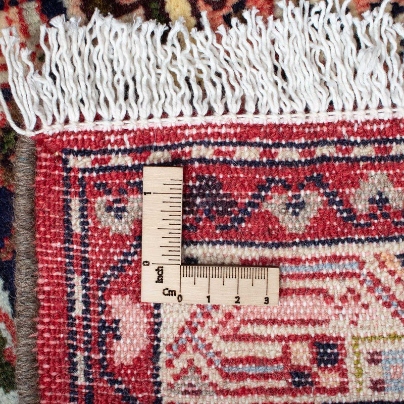 Tappeto Persero - Nomade - 130 x 78 cm - salmone