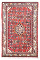 Hosseinabad Tappeto 102x148cm - Tappeto persiano