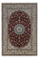 Tappeto Persero - Nain - Reale - 371 x 250 cm - rosso scuro