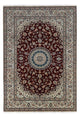 Nain - 9 la Tappeto 371x250cm - Tappeto persiano