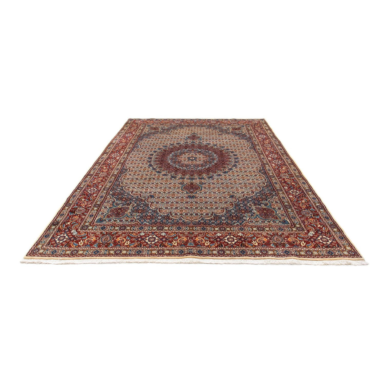 Tappeto Persero - Classico - 298 x 196 cm - beige