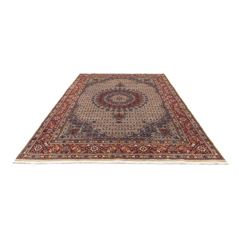 Tappeto Persero - Classico - 298 x 196 cm - beige