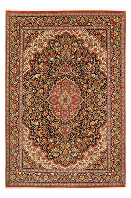 Tappeto Persero - Ghom - 305 x 212 cm - multicolore