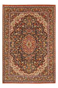 Tappeto Persero - Ghom - 305 x 212 cm - multicolore