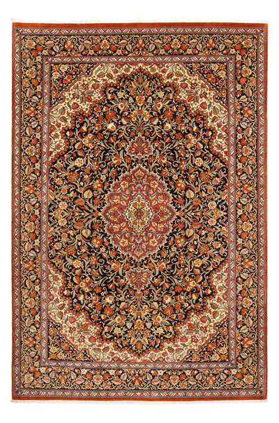 Qom Tappeto 212x305cm - Tappeto persiano