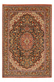 Qom Tappeto 212x305cm - Tappeto persiano