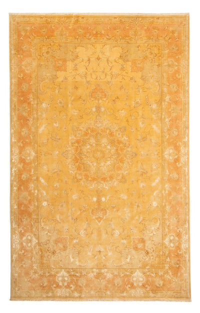 Tabriz - 50 Raj Tappeto 198x302cm - Tappeto persiano