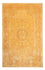 Tappeto Persero - Tabriz - Reale - 302 x 198 cm - oro