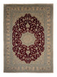 Nain Tappeto 338x244cm - Tappeto persiano
