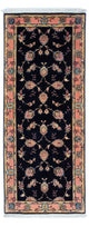 Tabriz - 50 Raj Tappeto 200x74cm - Tappeto persiano