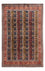 Tappeto Gabbeh - Kashkuli Persero - 295 x 197 cm - rosso chiaro