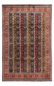 Kashkuli Tappeto 197x295cm - Tappeto persiano