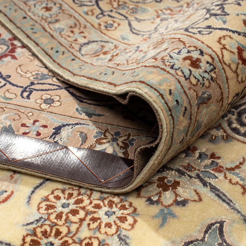Tappeto Persero - Nain - Premio - 310 x 213 cm - beige