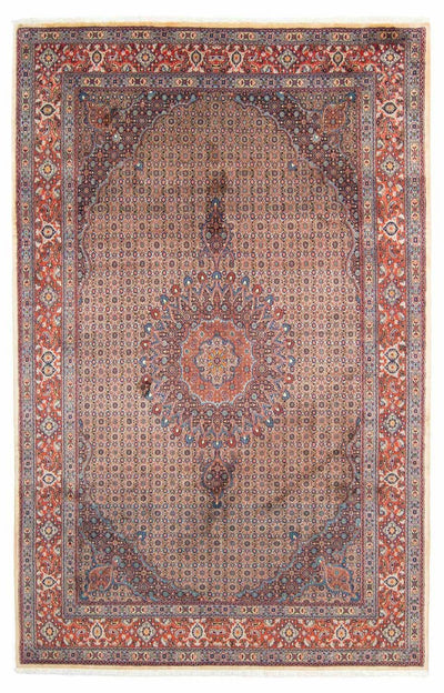 Moud Tappeto 198x293cm - Tappeto persiano