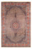 Tappeto Persero - Classico - 293 x 198 cm - rosso chiaro