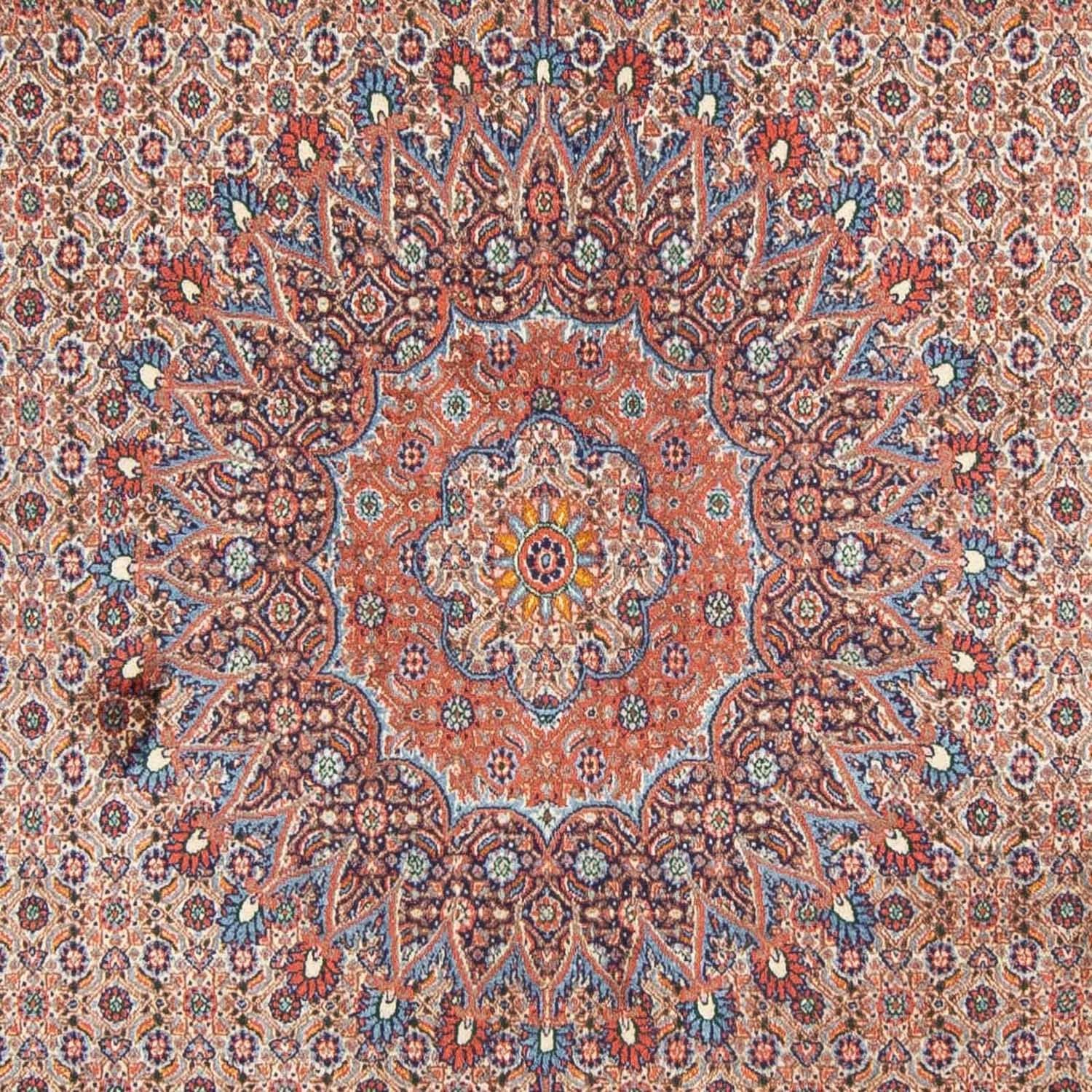 Tappeto Persero - Classico - 293 x 198 cm - rosso chiaro