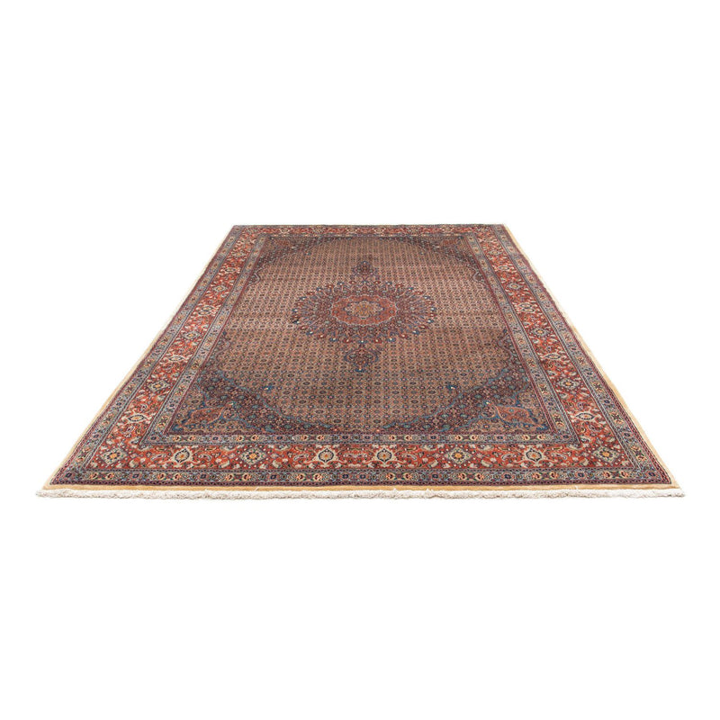 Tappeto Persero - Classico - 293 x 198 cm - rosso chiaro
