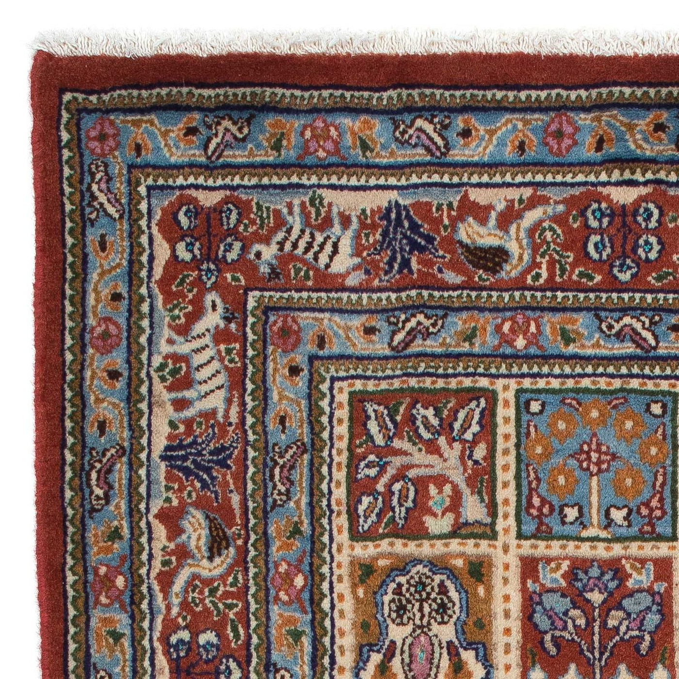 Moud Tappeto 148x95cm - Tappeto persiano