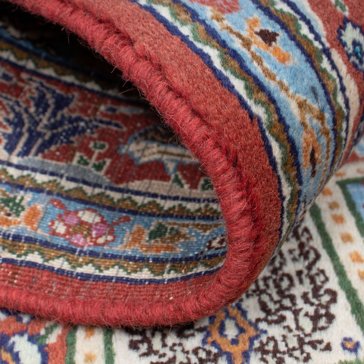 Tappeto Persero - Classico - 148 x 95 cm - multicolore