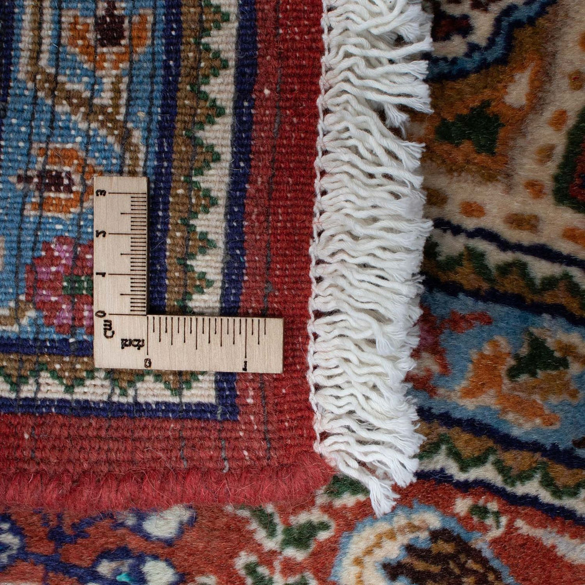 Tappeto Persero - Classico - 148 x 95 cm - multicolore