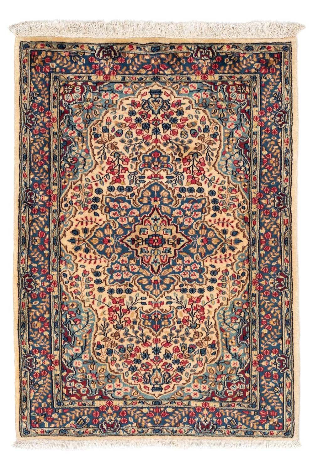 Tappeto Persero - Reale - 140 x 98 cm - beige
