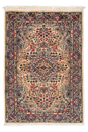 Tappeto Persero - Reale - 140 x 98 cm - beige