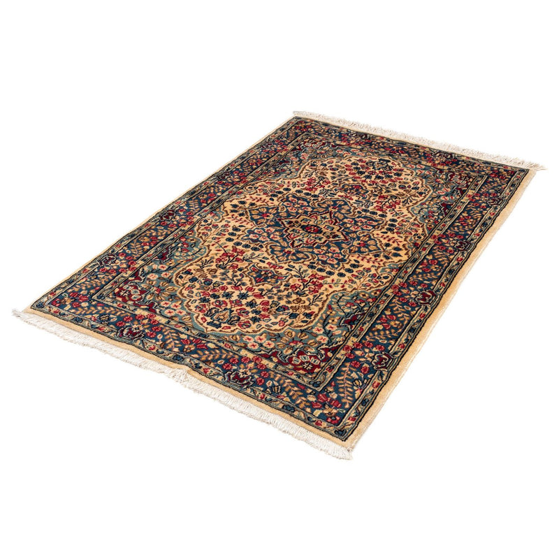 Tappeto Persero - Reale - 140 x 98 cm - beige