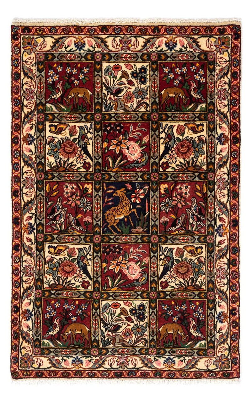 Tappeto Persero - Nomade - 150 x 100 cm - multicolore
