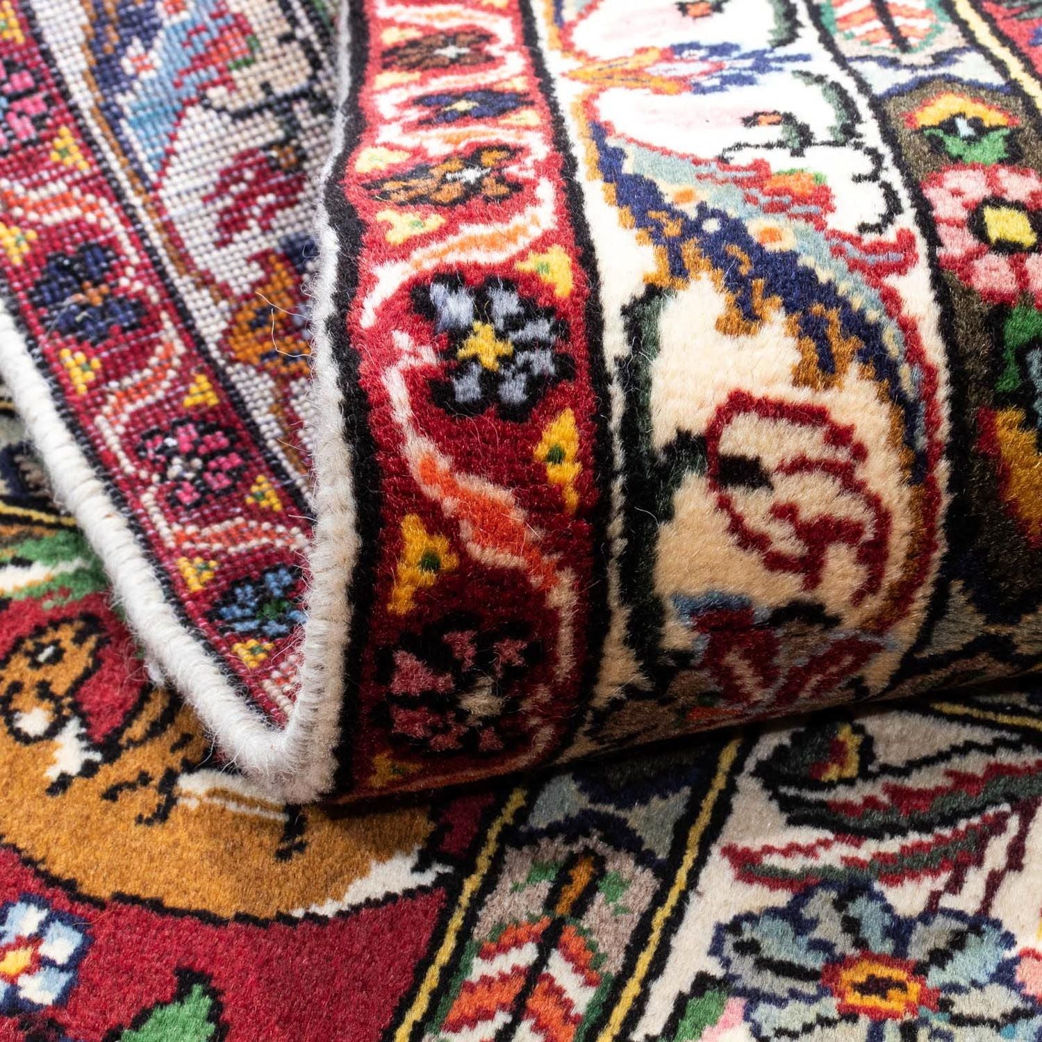 Tappeto Persero - Nomade - 150 x 100 cm - multicolore