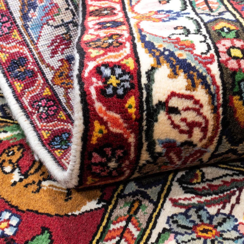 Tappeto Persero - Nomade - 150 x 100 cm - multicolore
