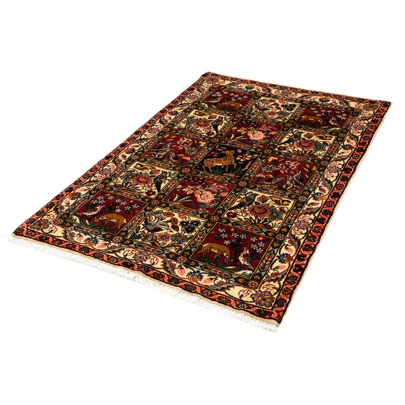 Tappeto Persero - Nomade - 150 x 100 cm - multicolore