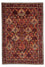Tappeto Persero - Nomade - 305 x 211 cm - rosso