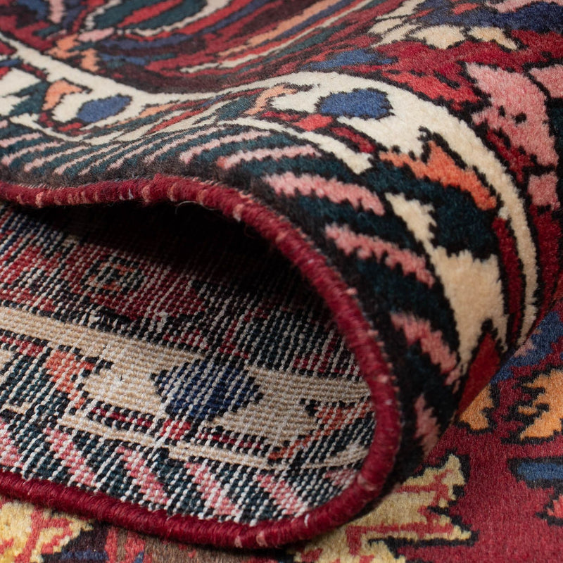 Tappeto Persero - Nomade - 305 x 211 cm - rosso