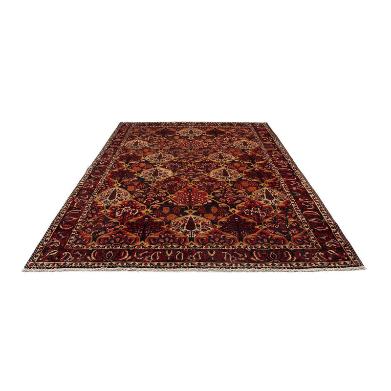 Tappeto Persero - Nomade - 305 x 211 cm - rosso