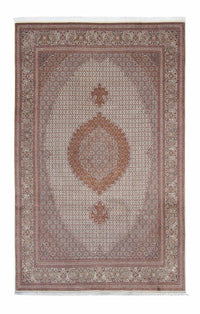 Tappeto Persero - Tabriz - 305 x 202 cm - beige